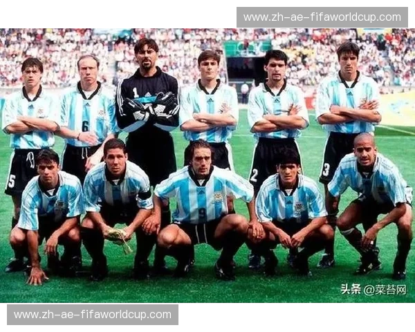 历史的恩怨与绿茵的传奇：1998世界杯英格兰vs阿根廷的永恒对决