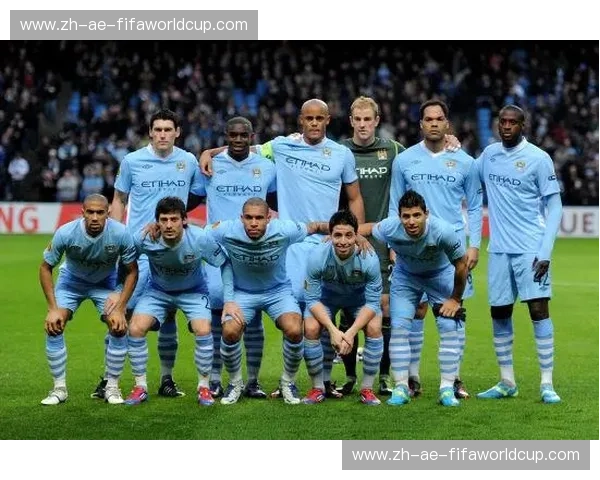 欧冠夜话：当“小马驹”遇上“蓝月亮”——门兴格拉德巴赫与曼城的绿茵情仇